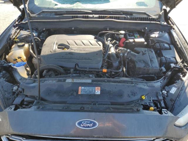 Photo 10 VIN: 3FA6P0HD2GR132724 - FORD FUSION SE 