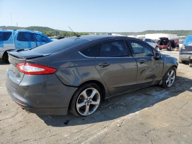 Photo 2 VIN: 3FA6P0HD2GR132724 - FORD FUSION SE 