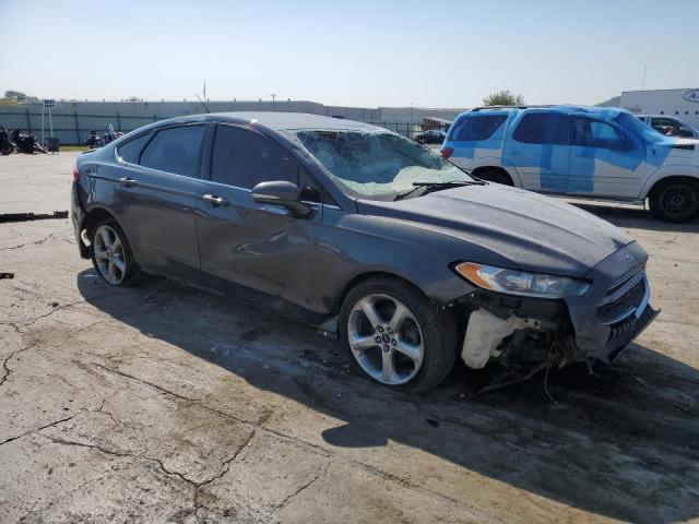 Photo 3 VIN: 3FA6P0HD2GR132724 - FORD FUSION SE 