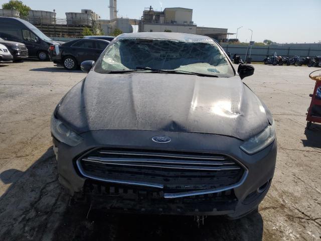 Photo 4 VIN: 3FA6P0HD2GR132724 - FORD FUSION SE 