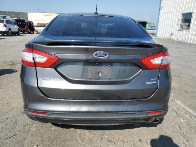 Photo 5 VIN: 3FA6P0HD2GR132724 - FORD FUSION SE 