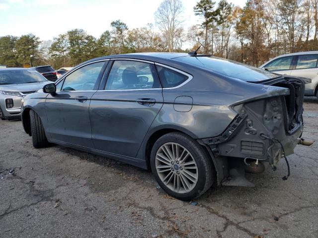 Photo 1 VIN: 3FA6P0HD2GR138569 - FORD FUSION 