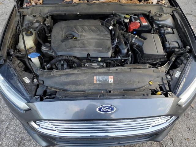 Photo 10 VIN: 3FA6P0HD2GR138569 - FORD FUSION 