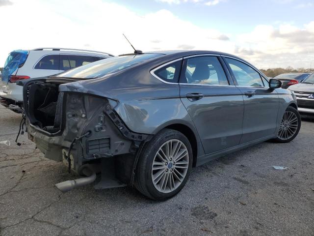 Photo 2 VIN: 3FA6P0HD2GR138569 - FORD FUSION 