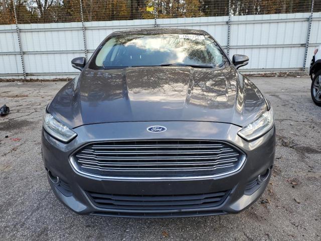 Photo 4 VIN: 3FA6P0HD2GR138569 - FORD FUSION 