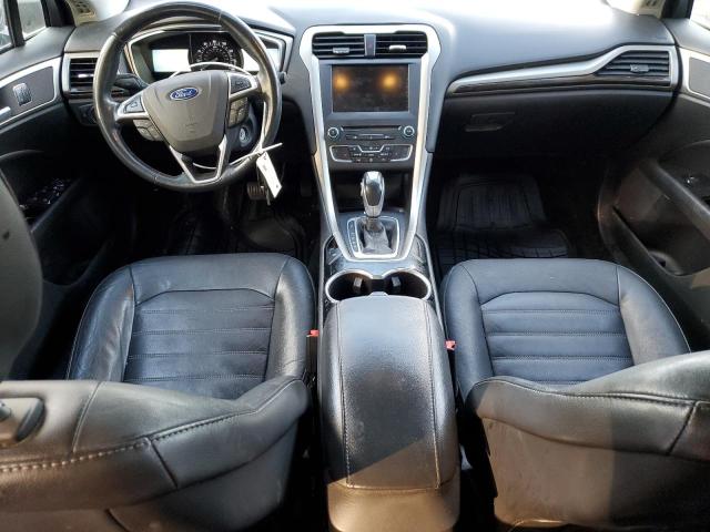 Photo 7 VIN: 3FA6P0HD2GR138569 - FORD FUSION 