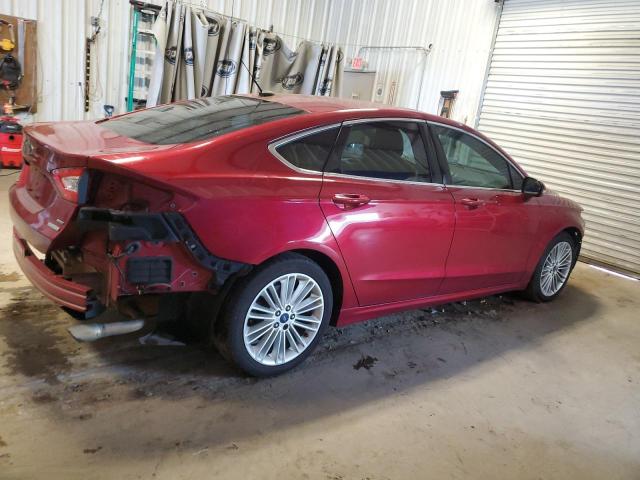 Photo 2 VIN: 3FA6P0HD2GR139995 - FORD FUSION SE 