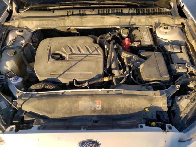 Photo 10 VIN: 3FA6P0HD2GR143965 - FORD FUSION 