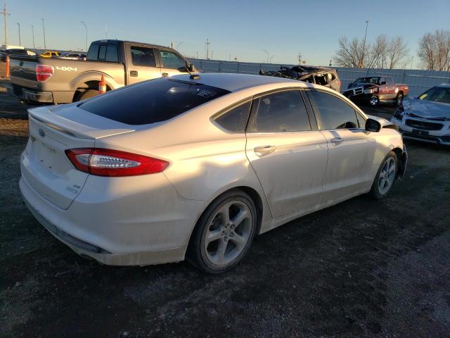 Photo 2 VIN: 3FA6P0HD2GR143965 - FORD FUSION 