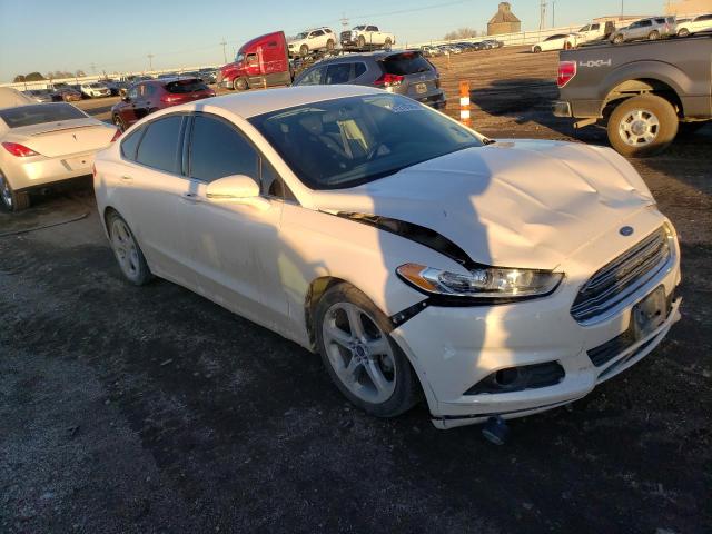 Photo 3 VIN: 3FA6P0HD2GR143965 - FORD FUSION 