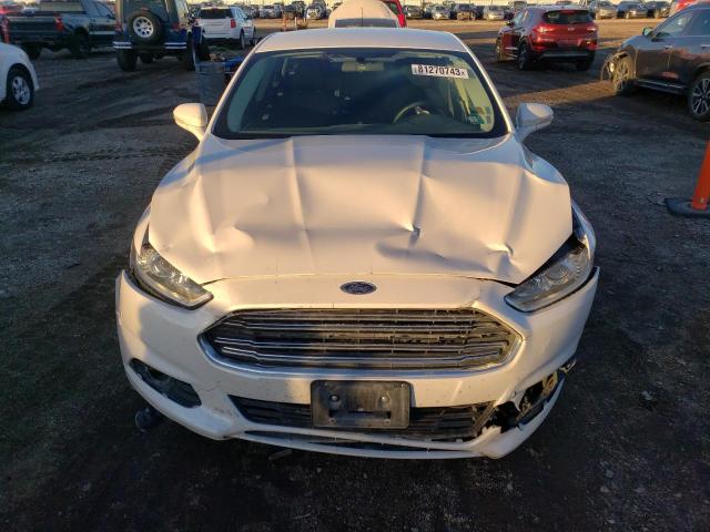 Photo 4 VIN: 3FA6P0HD2GR143965 - FORD FUSION 