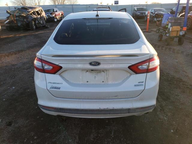 Photo 5 VIN: 3FA6P0HD2GR143965 - FORD FUSION 