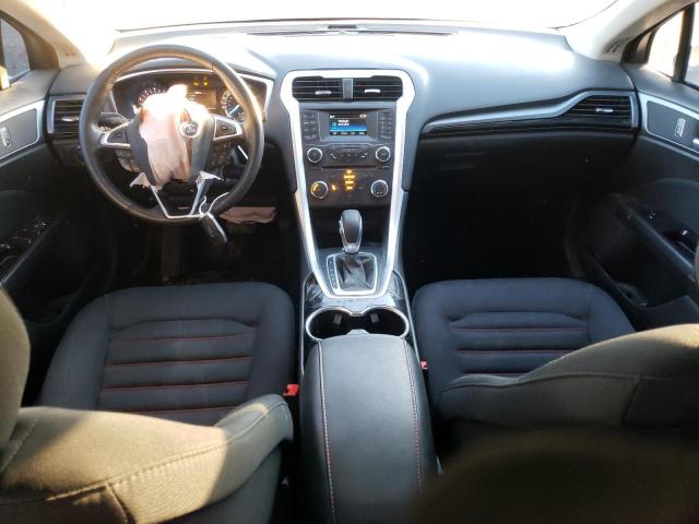 Photo 7 VIN: 3FA6P0HD2GR143965 - FORD FUSION 