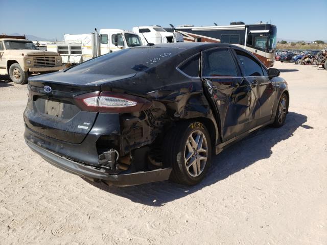 Photo 3 VIN: 3FA6P0HD2GR165125 - FORD FUSION SE 