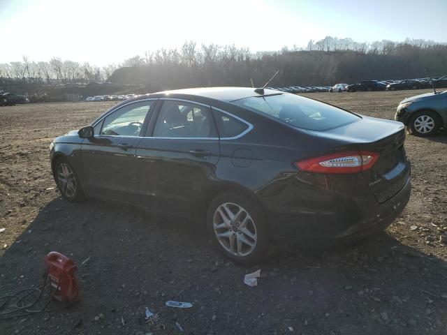 Photo 1 VIN: 3FA6P0HD2GR175041 - FORD FUSION 