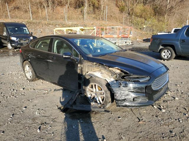 Photo 3 VIN: 3FA6P0HD2GR175041 - FORD FUSION 