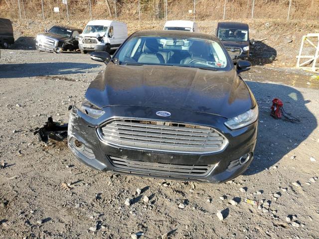 Photo 4 VIN: 3FA6P0HD2GR175041 - FORD FUSION 