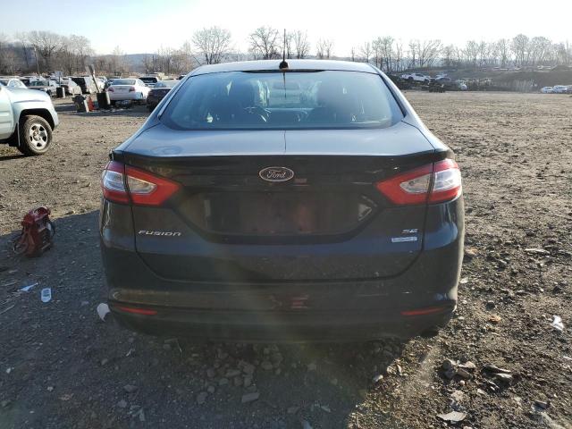 Photo 5 VIN: 3FA6P0HD2GR175041 - FORD FUSION 