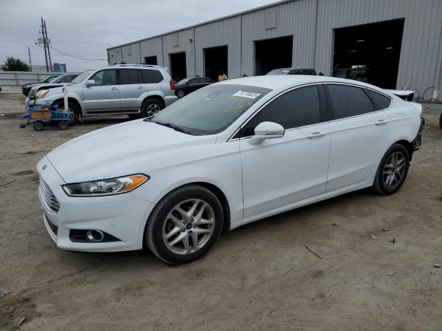 Photo 0 VIN: 3FA6P0HD2GR176903 - FORD FUSION 