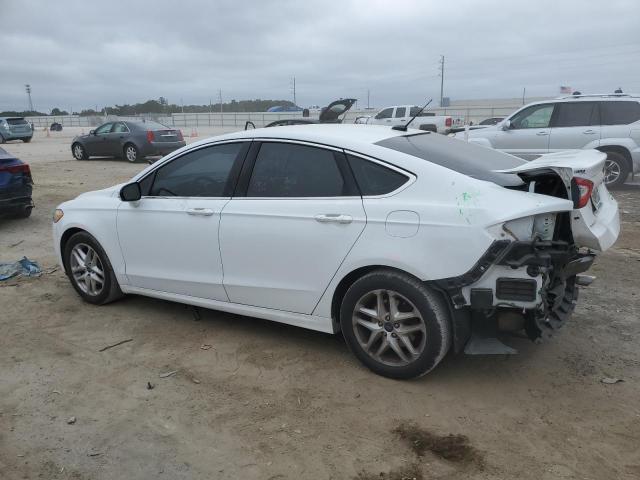 Photo 1 VIN: 3FA6P0HD2GR176903 - FORD FUSION 