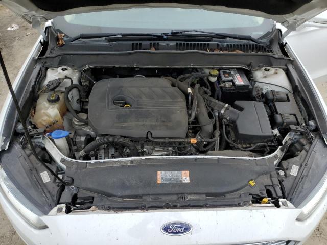 Photo 10 VIN: 3FA6P0HD2GR176903 - FORD FUSION 