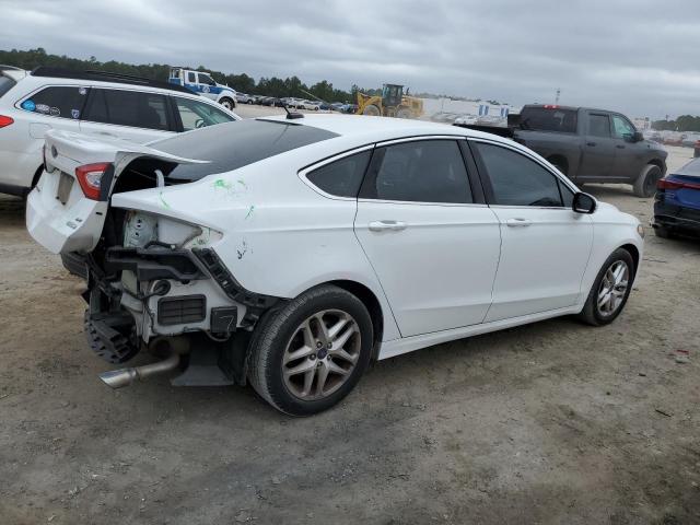 Photo 2 VIN: 3FA6P0HD2GR176903 - FORD FUSION 