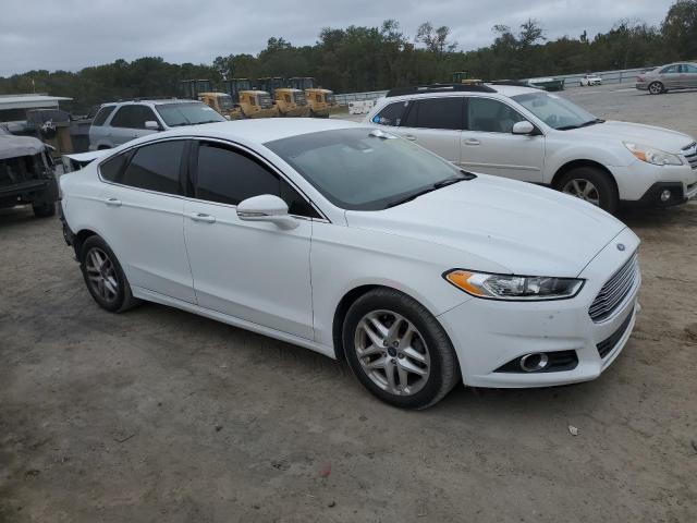 Photo 3 VIN: 3FA6P0HD2GR176903 - FORD FUSION 