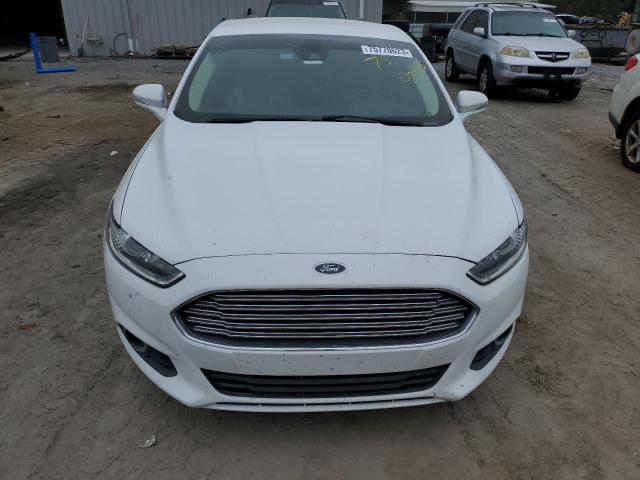 Photo 4 VIN: 3FA6P0HD2GR176903 - FORD FUSION 