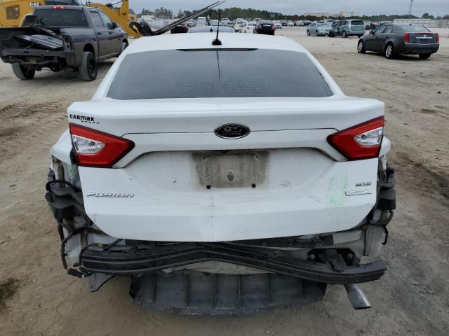 Photo 5 VIN: 3FA6P0HD2GR176903 - FORD FUSION 