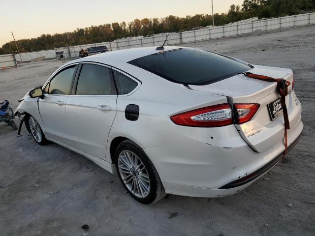 Photo 1 VIN: 3FA6P0HD2GR186315 - FORD FUSION 