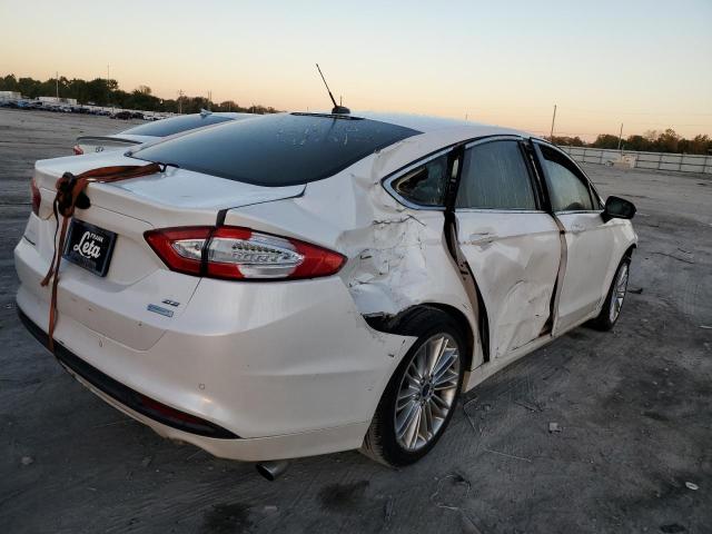 Photo 2 VIN: 3FA6P0HD2GR186315 - FORD FUSION 