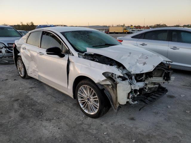 Photo 3 VIN: 3FA6P0HD2GR186315 - FORD FUSION 