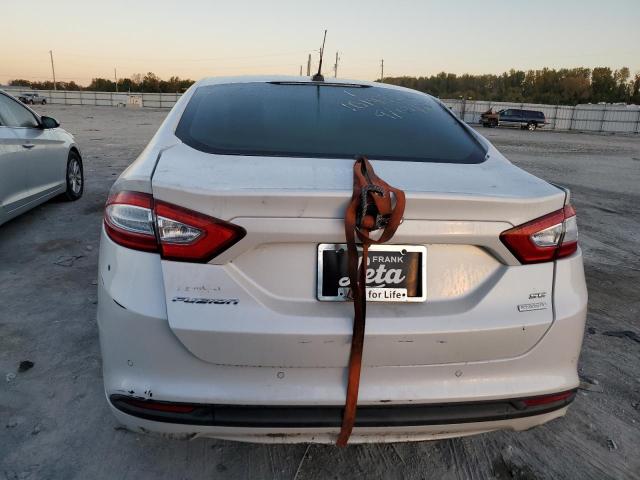 Photo 5 VIN: 3FA6P0HD2GR186315 - FORD FUSION 