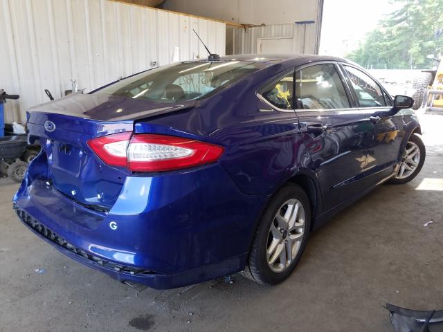 Photo 3 VIN: 3FA6P0HD2GR188095 - FORD FUSION SE 