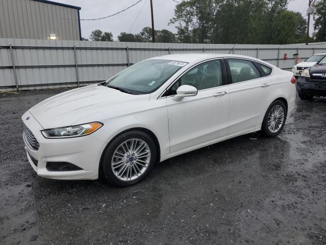 Photo 0 VIN: 3FA6P0HD2GR190350 - FORD FUSION SE 