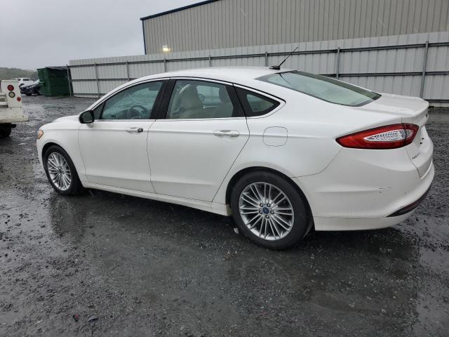 Photo 1 VIN: 3FA6P0HD2GR190350 - FORD FUSION SE 