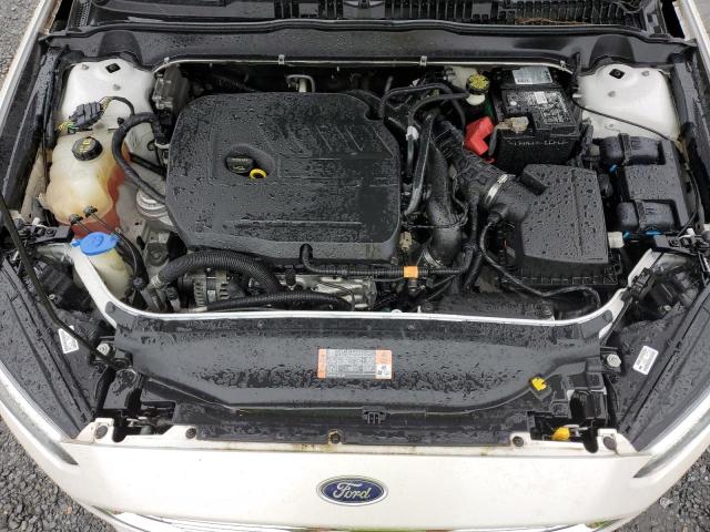 Photo 10 VIN: 3FA6P0HD2GR190350 - FORD FUSION SE 