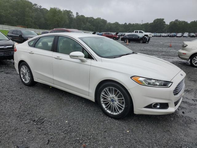 Photo 3 VIN: 3FA6P0HD2GR190350 - FORD FUSION SE 