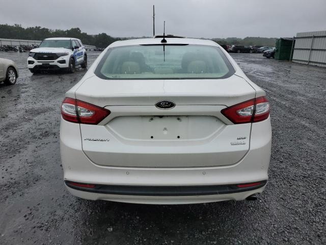 Photo 5 VIN: 3FA6P0HD2GR190350 - FORD FUSION SE 