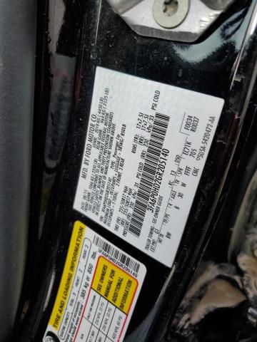 Photo 11 VIN: 3FA6P0HD2GR205140 - FORD FUSION SE 