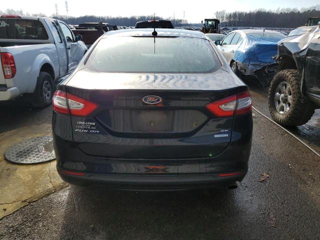 Photo 5 VIN: 3FA6P0HD2GR205140 - FORD FUSION SE 