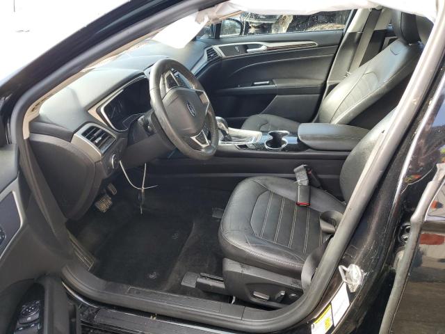 Photo 6 VIN: 3FA6P0HD2GR205140 - FORD FUSION SE 