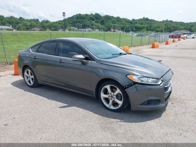 Photo 0 VIN: 3FA6P0HD2GR219152 - FORD FUSION 