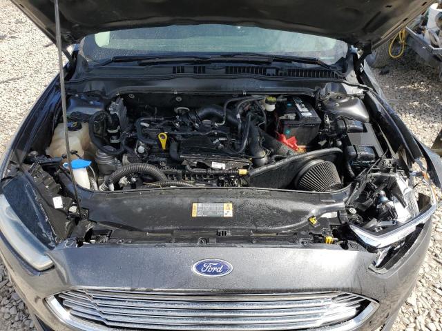 Photo 10 VIN: 3FA6P0HD2GR233522 - FORD FUSION 