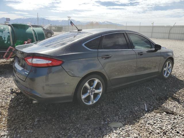 Photo 2 VIN: 3FA6P0HD2GR233522 - FORD FUSION 