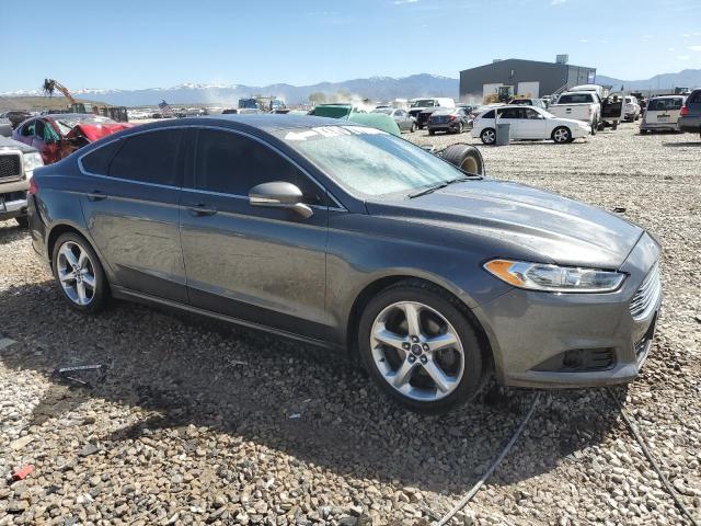 Photo 3 VIN: 3FA6P0HD2GR233522 - FORD FUSION 