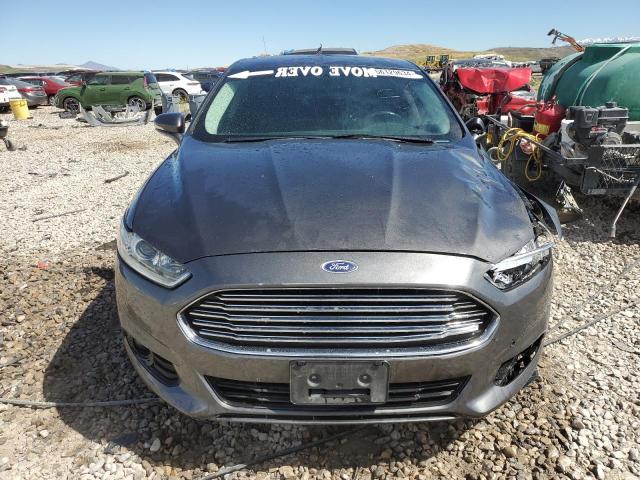 Photo 4 VIN: 3FA6P0HD2GR233522 - FORD FUSION 