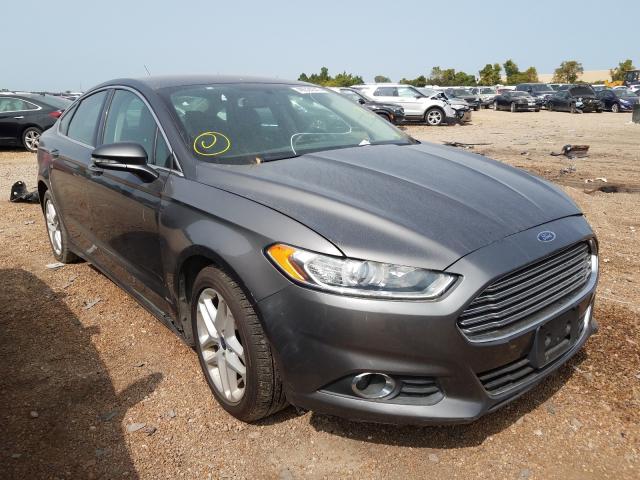 Photo 0 VIN: 3FA6P0HD2GR236887 - FORD FUSION 