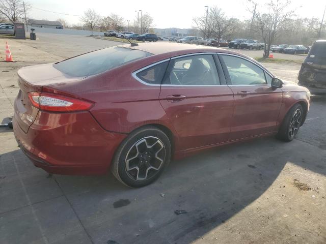 Photo 2 VIN: 3FA6P0HD2GR244990 - FORD FUSION SE 