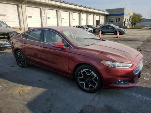 Photo 3 VIN: 3FA6P0HD2GR244990 - FORD FUSION SE 